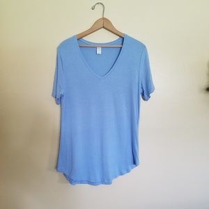 Old Navy Luxe tee